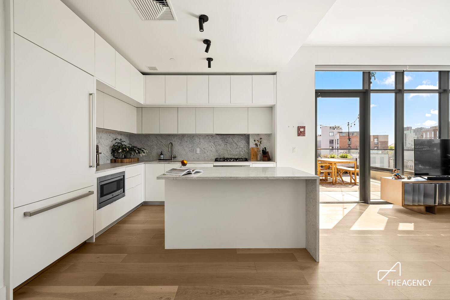 450 Grand Avenue 7D Clinton Hill Brooklyn NY 11238