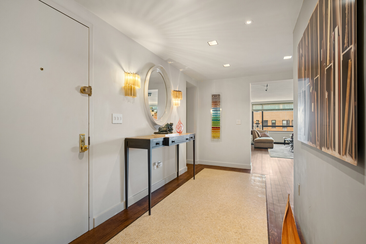 190 East 72nd Street 17AB Upper East Side New York NY 10021