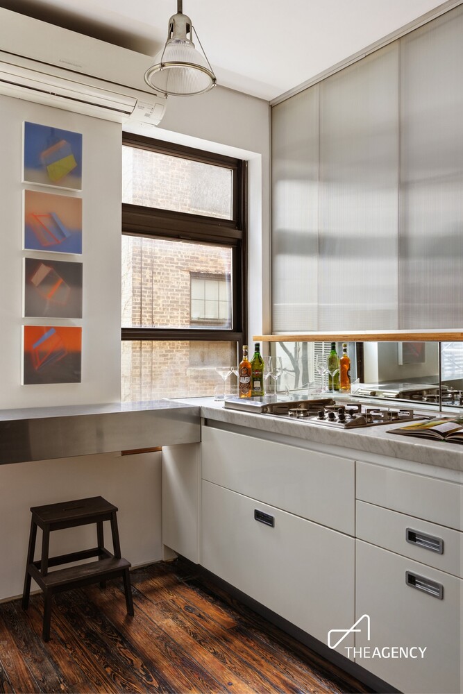 114 West 29th Street 4E Chelsea New York NY 10001