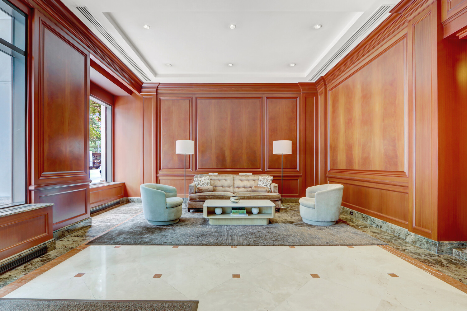 90 East End Avenue Upper East Side New York NY 10028