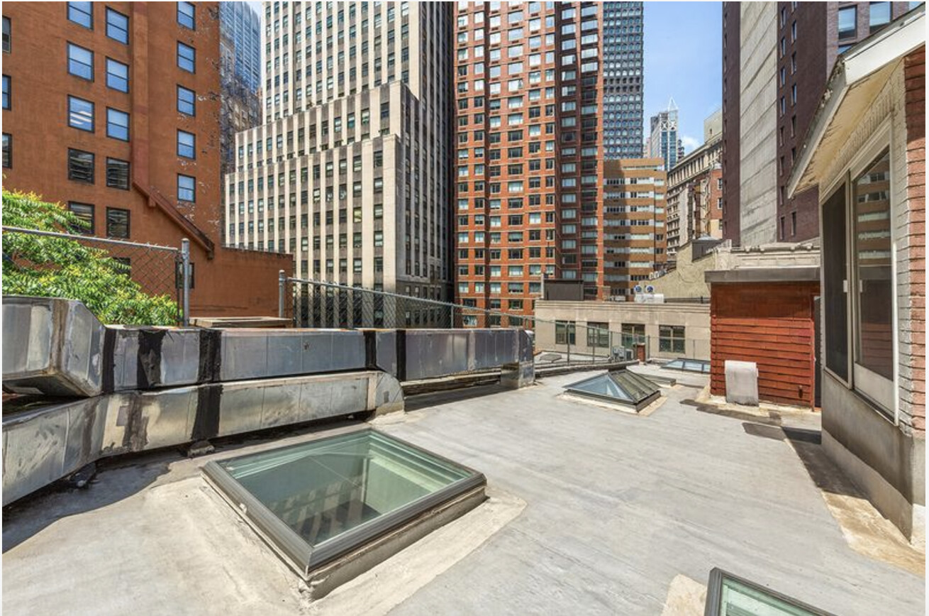 28 Cliff Street 4 Seaport District New York NY 10038