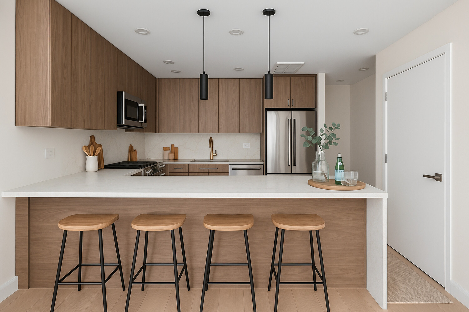 229 Withers Street 1A East Williamsburg Brooklyn NY 11211