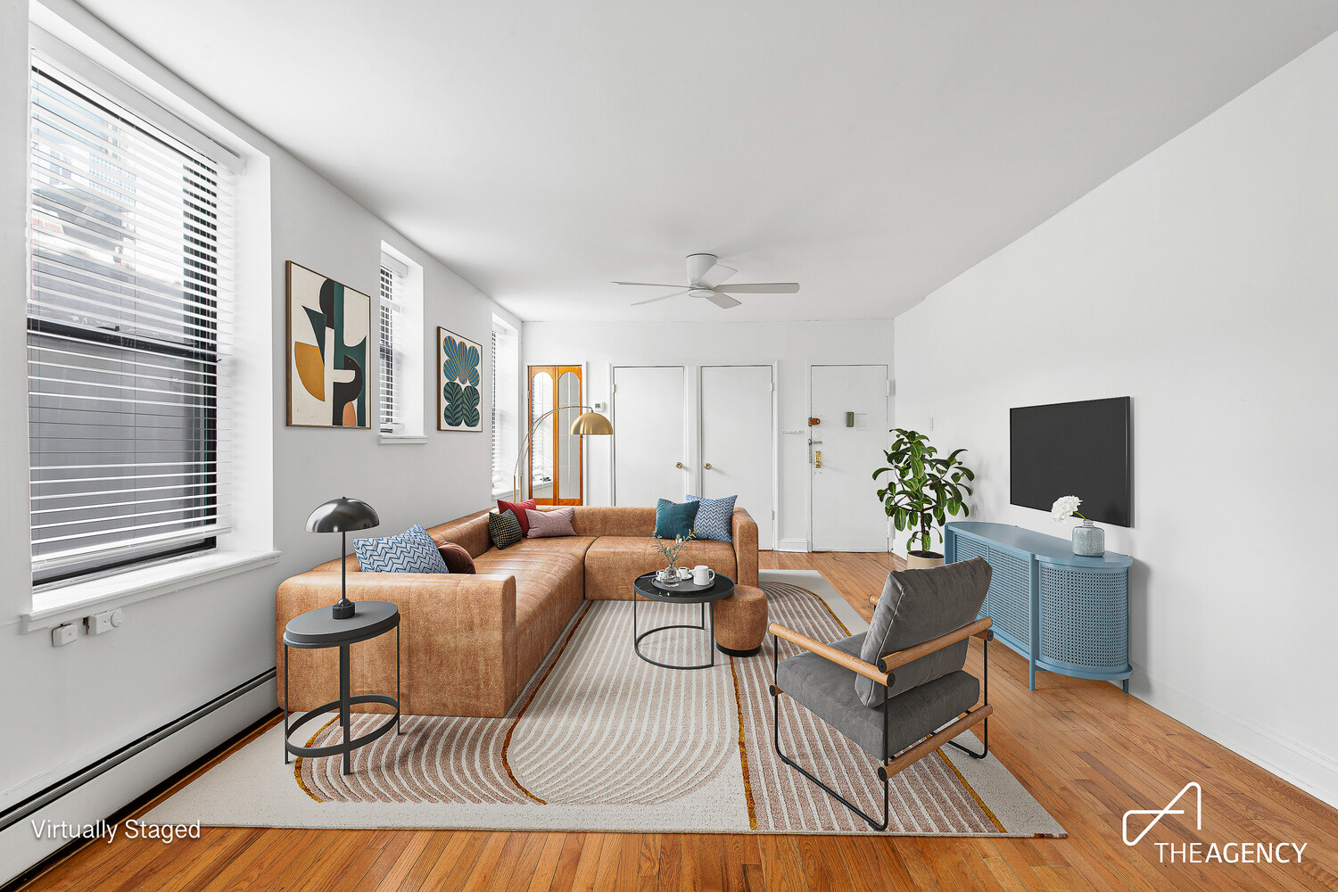 2108 Dorchester Road 3D Ditmas Park Brooklyn NY 11226