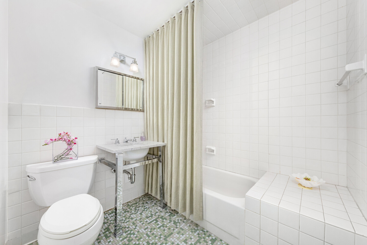 250 Mercer Street B1602 Greenwich Village New York NY 10012