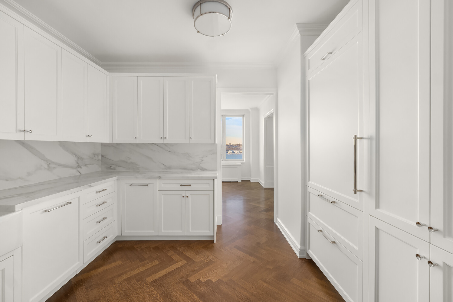 80 Riverside Blvd. 15B Lincoln Square New York NY 10069