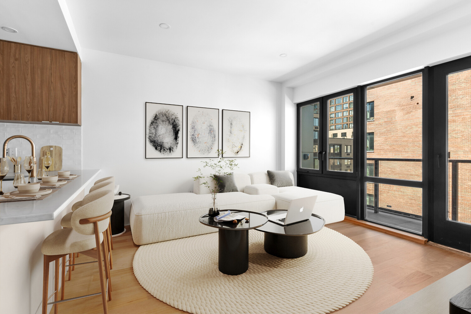 36 India Street 6E Greenpoint Brooklyn NY 11222