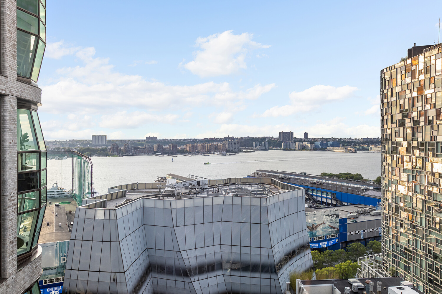 515 West 18th Street 1701 Chelsea New York NY 10011