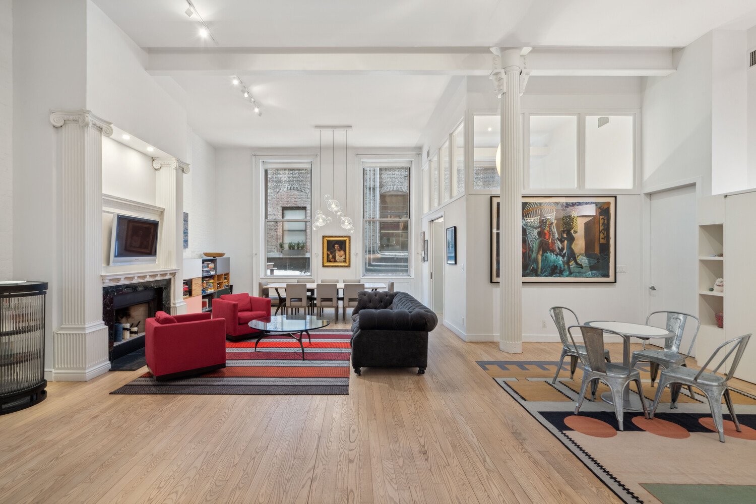 142 Duane Street Tribeca New York NY 10013
