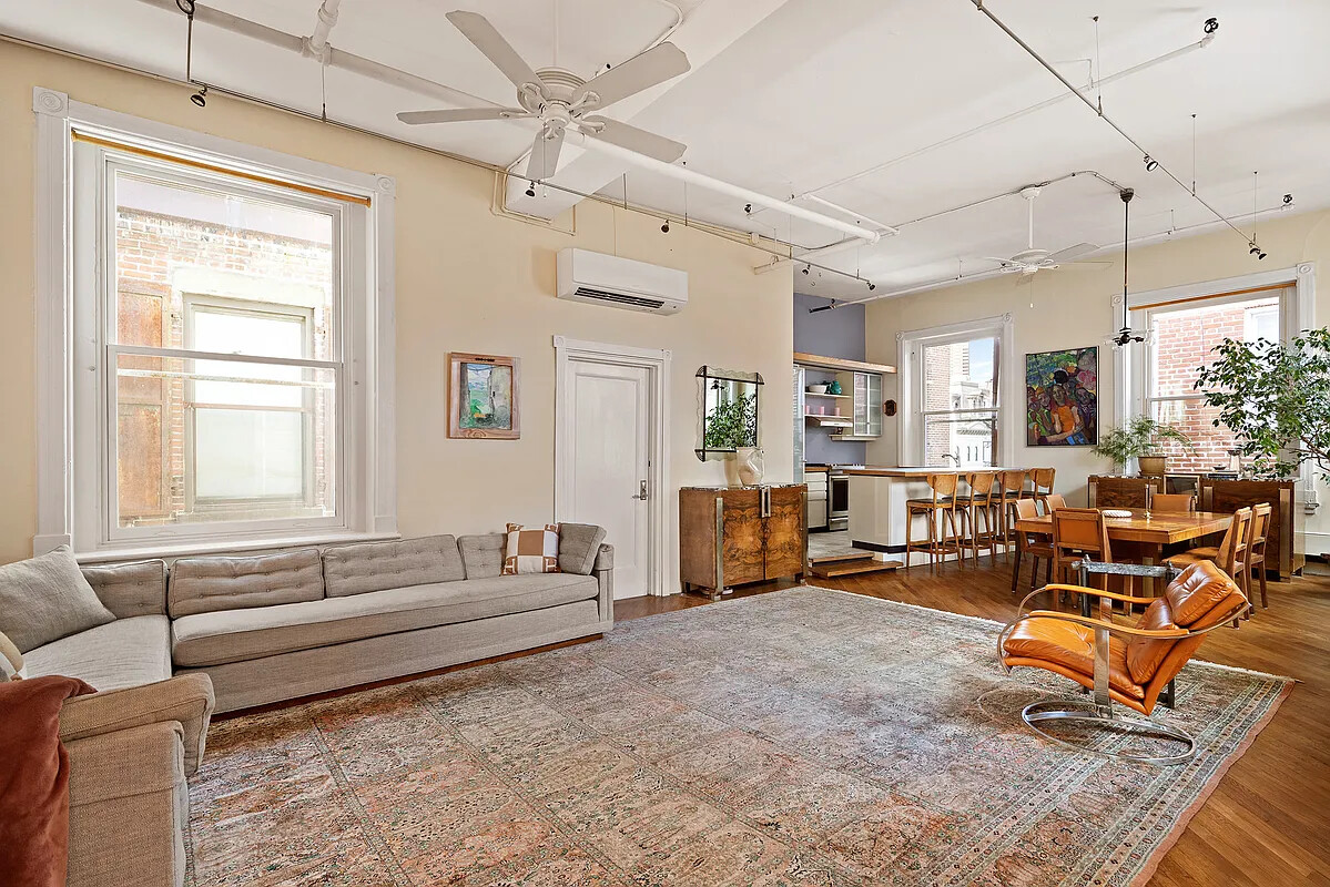 38 White Street 5A Tribeca New York NY 10013