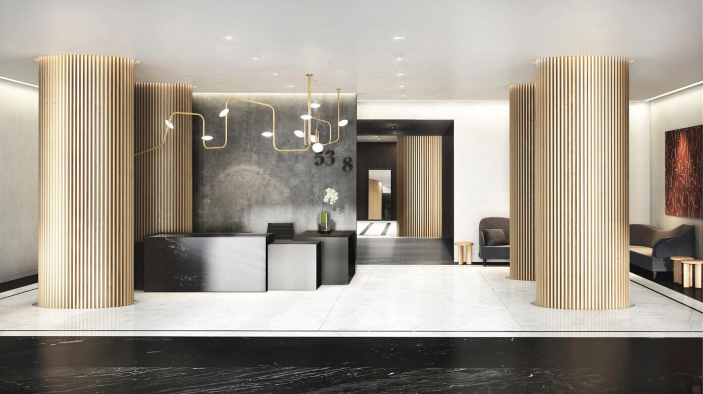 301 West 53rd Street 23K Clinton New York NY 10019