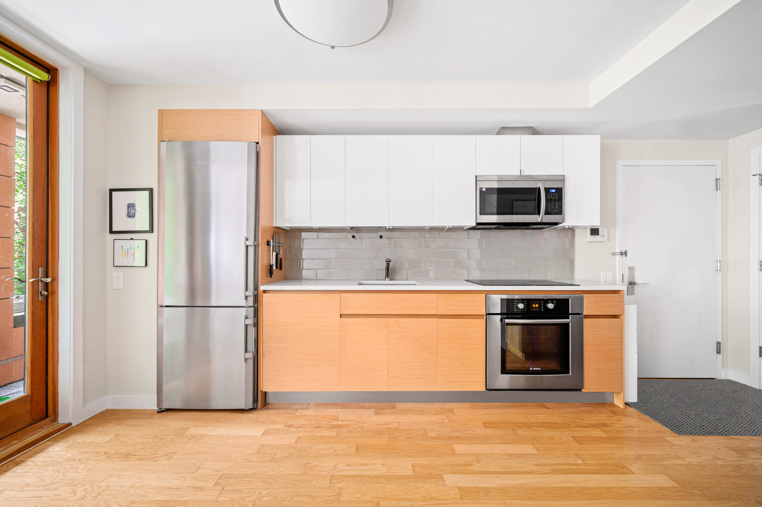 186 8th Street 2B Gowanus Brooklyn NY 11215