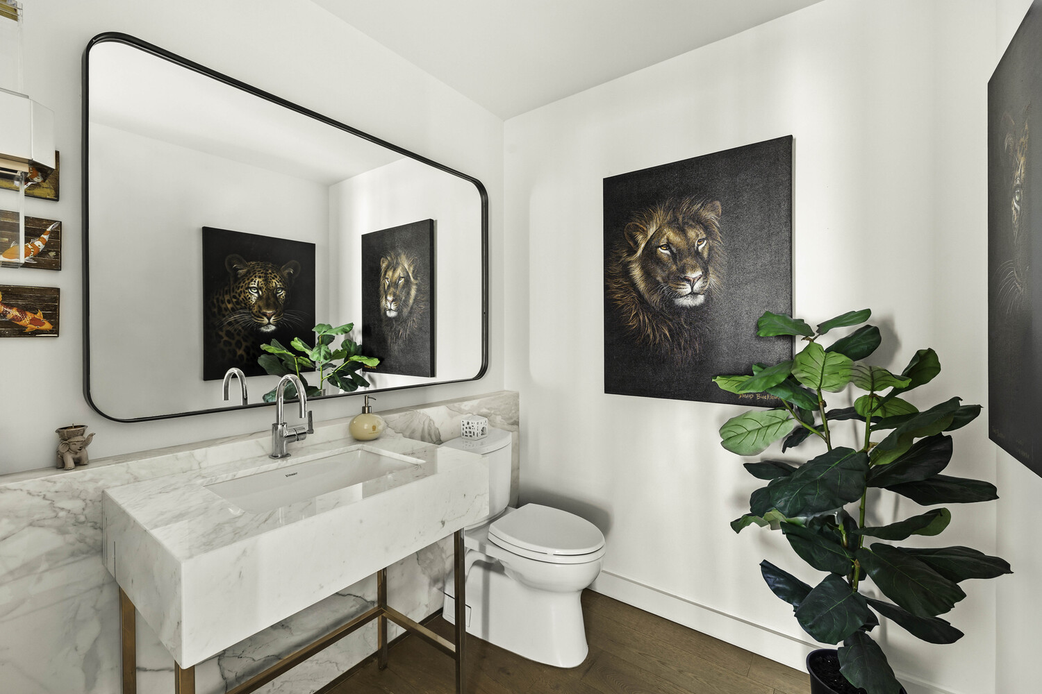 50 Bridge Park Drive 21B Brooklyn Heights Brooklyn NY 11201