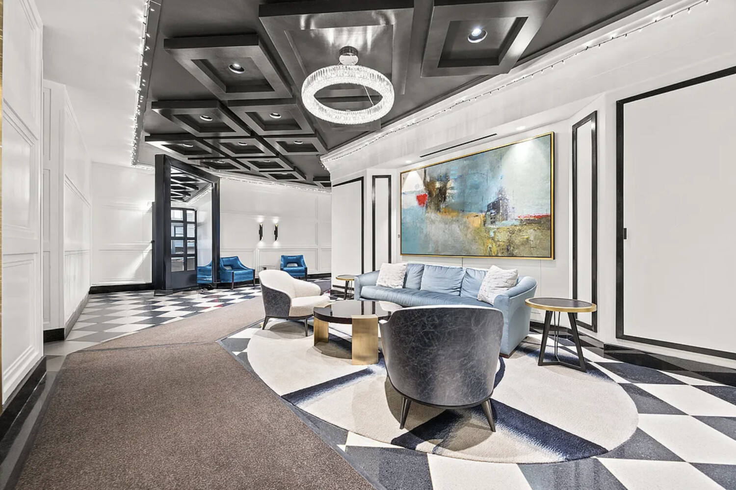 136 East 56th Street 9J Midtown East New York NY 10022