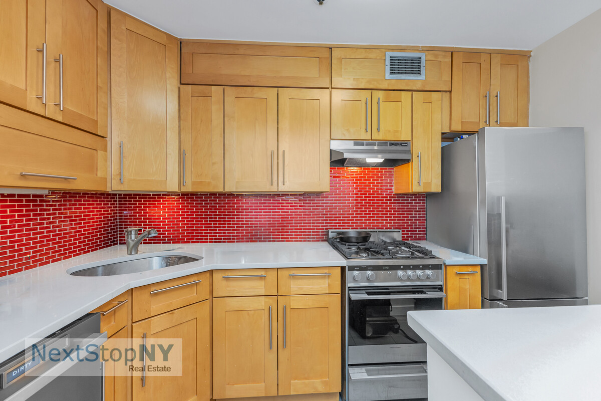 400 East 14th Street 4A E. Greenwich Village New York NY 10009