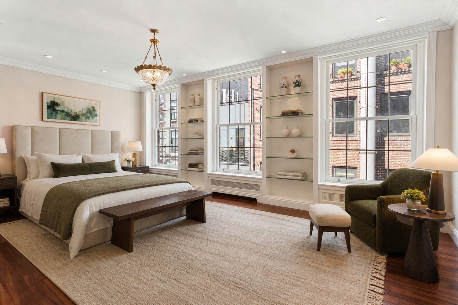 75 Murray Street Tribeca New York NY 10007