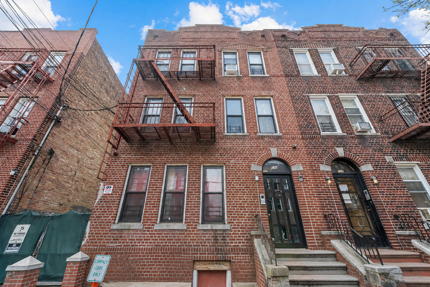 636 East 96th Street Remsen Village Brooklyn NY 11236
