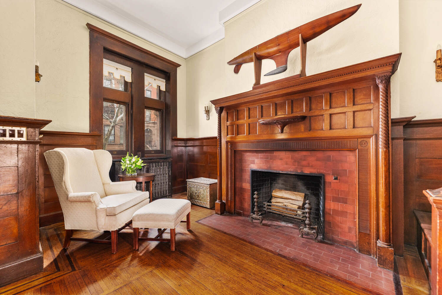 842 Carroll Street Park Slope Brooklyn NY 11215