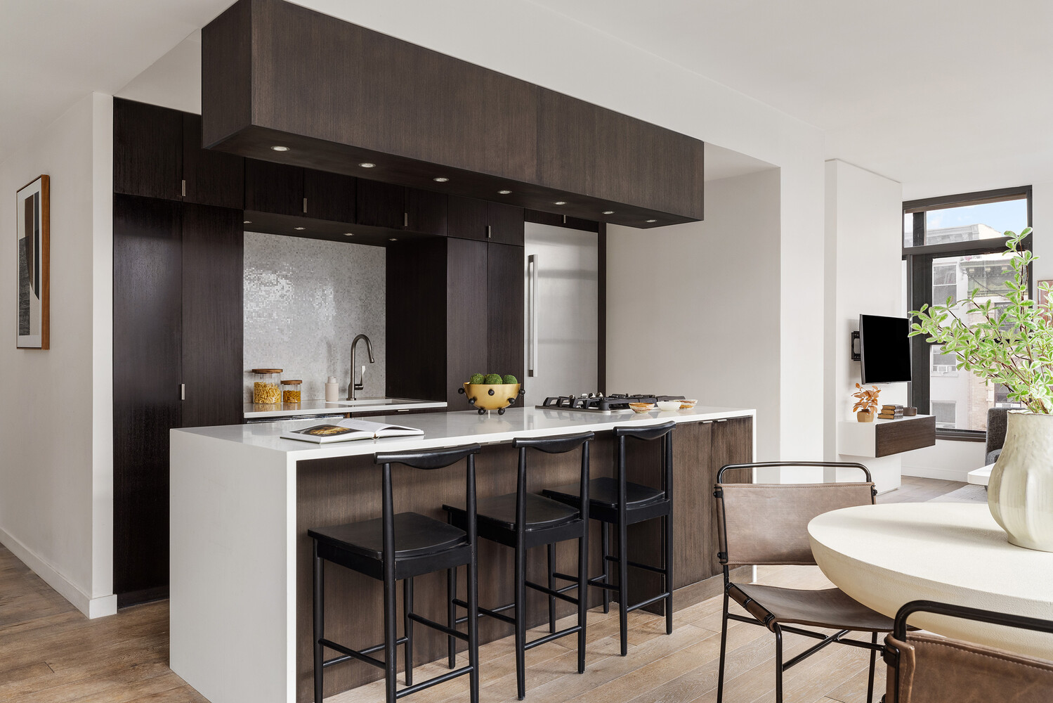 133 Second Avenue 10 E. Greenwich Village New York NY 10003