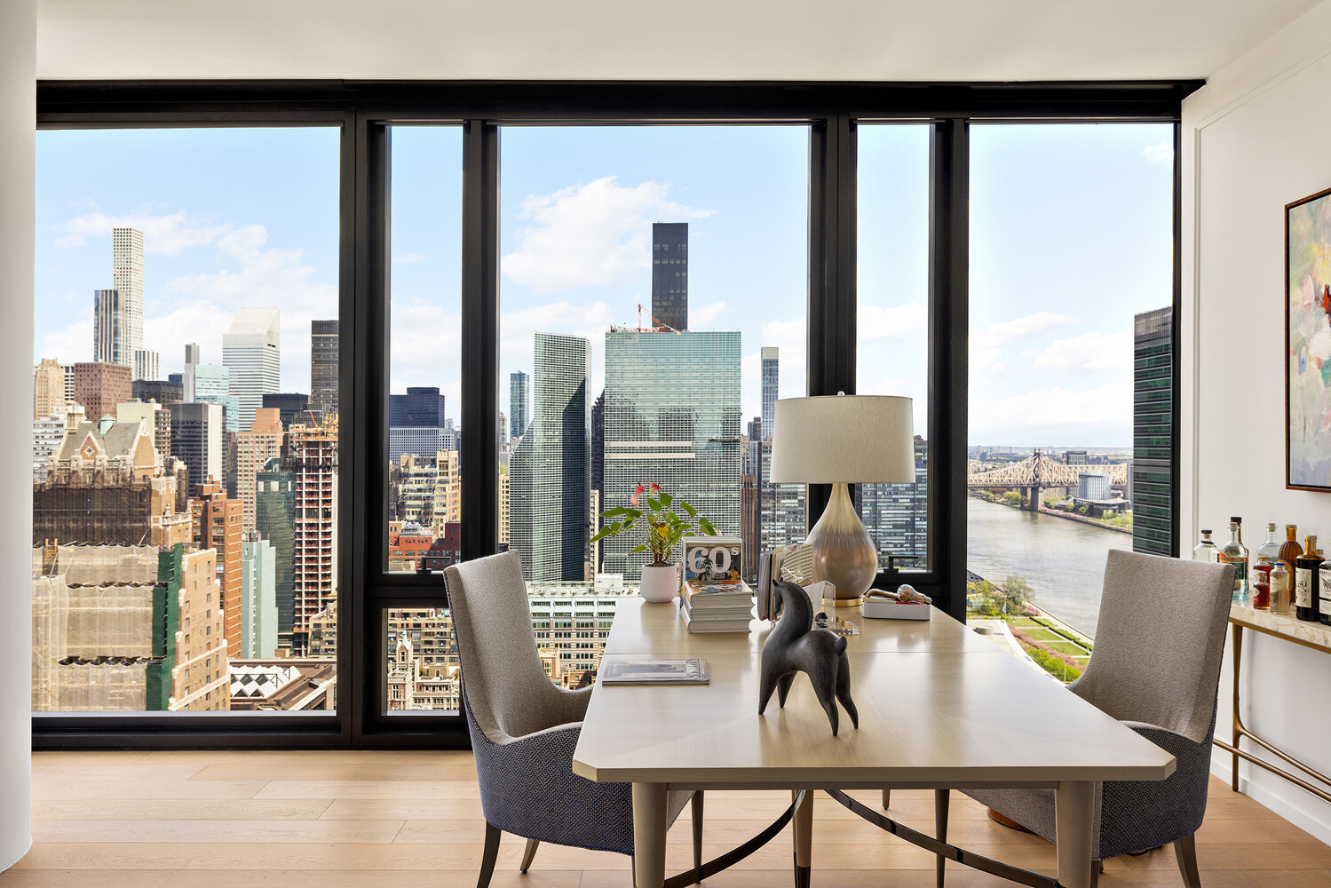 695 First Avenue 38H Murray Hill New York NY 10016