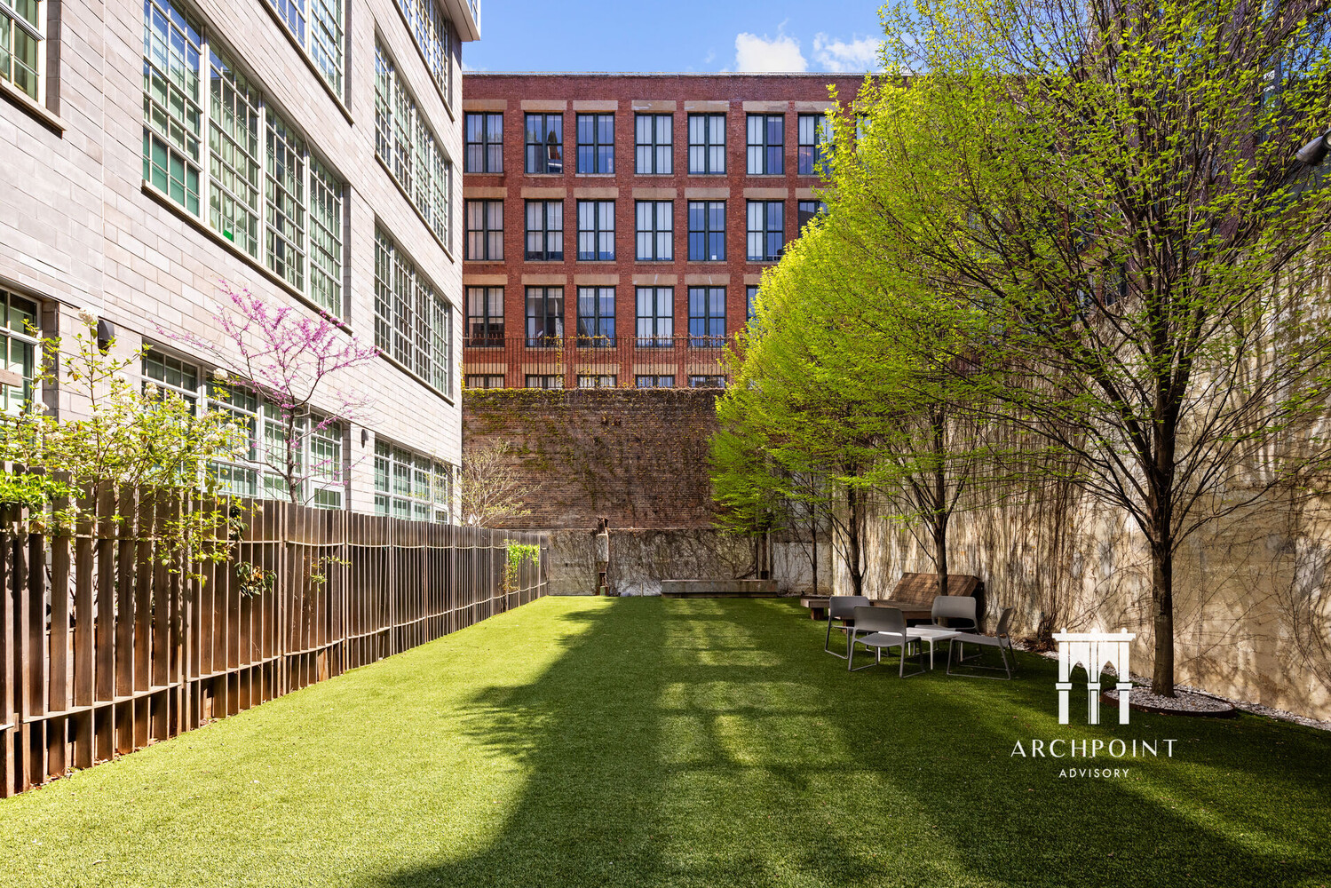 200 Water Street 2C Dumbo Brooklyn NY 11201