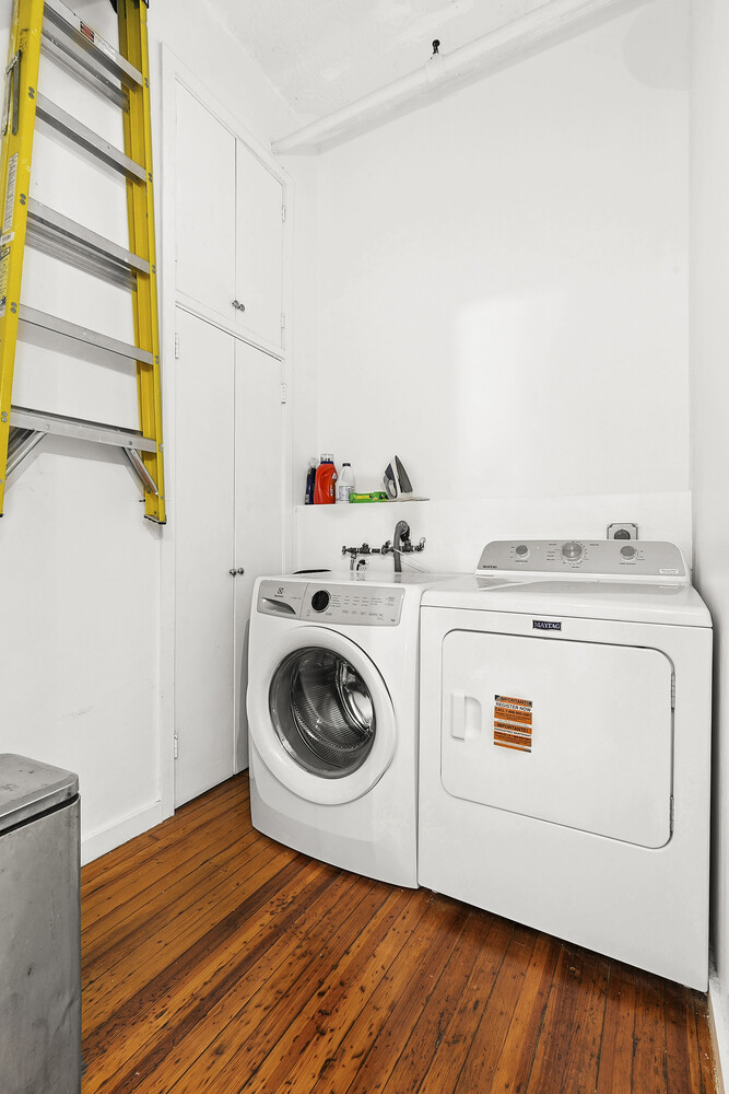 237 Lafayette Street 8E Little Italy New York NY 10012