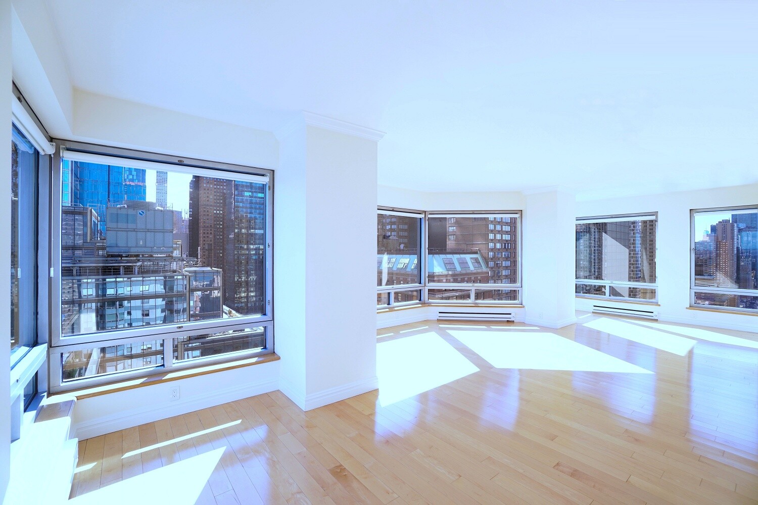 301 West 57th Street 30C Clinton New York NY 10019