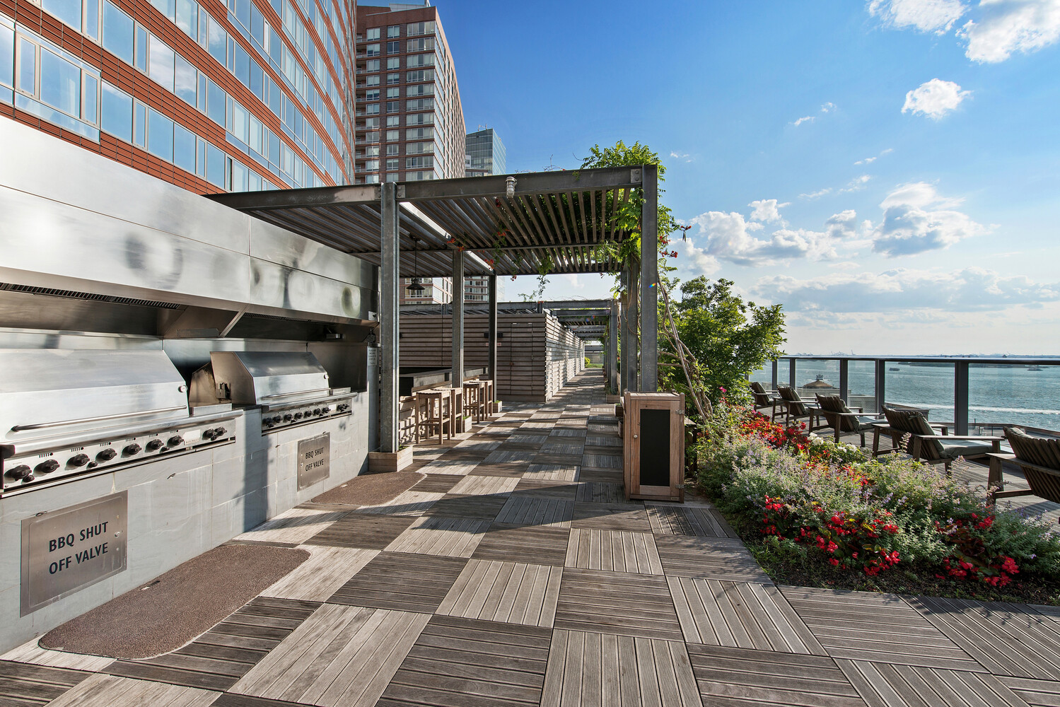 70 Little West Street 22G Battery Park City New York NY 10004