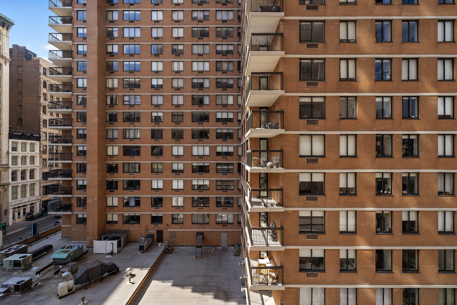 60 East 8th Street 6A Greenwich Village New York NY 10003