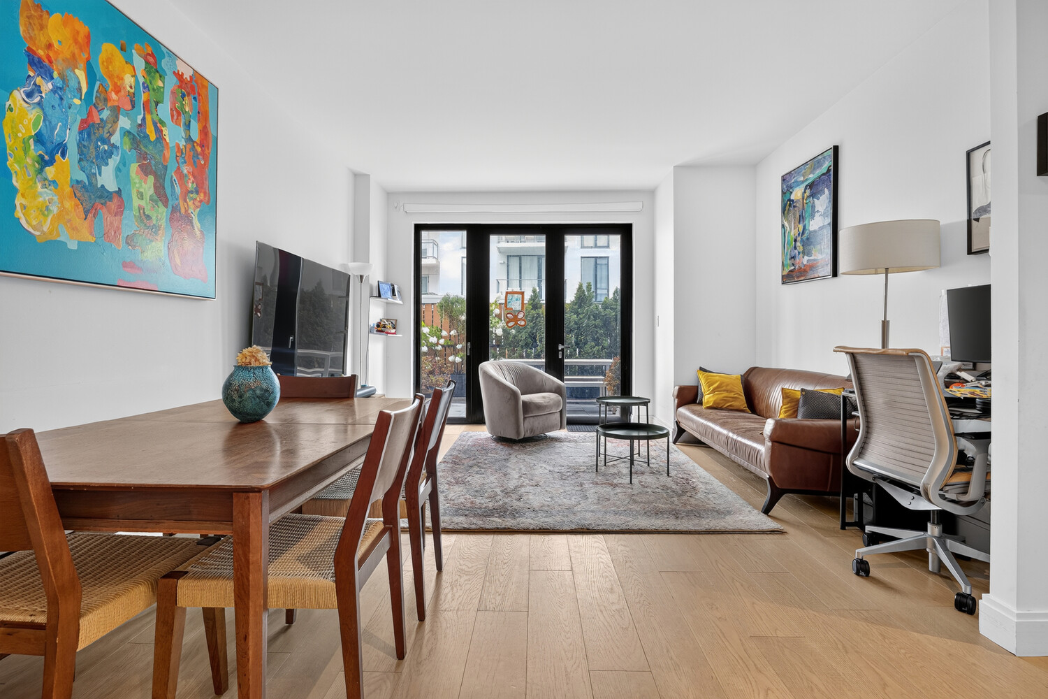 37-14 34th Street S2D Long Island City Queens NY 11101