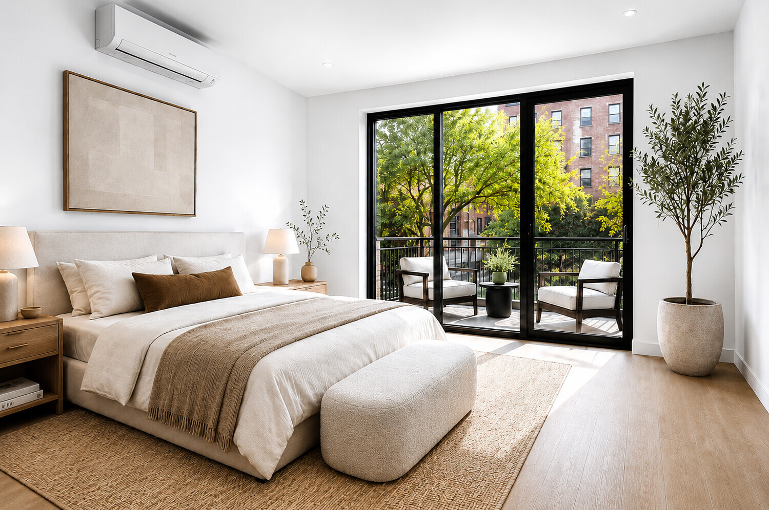 386 Kosciuszko Street Stuyvesant Heights Brooklyn NY 11221