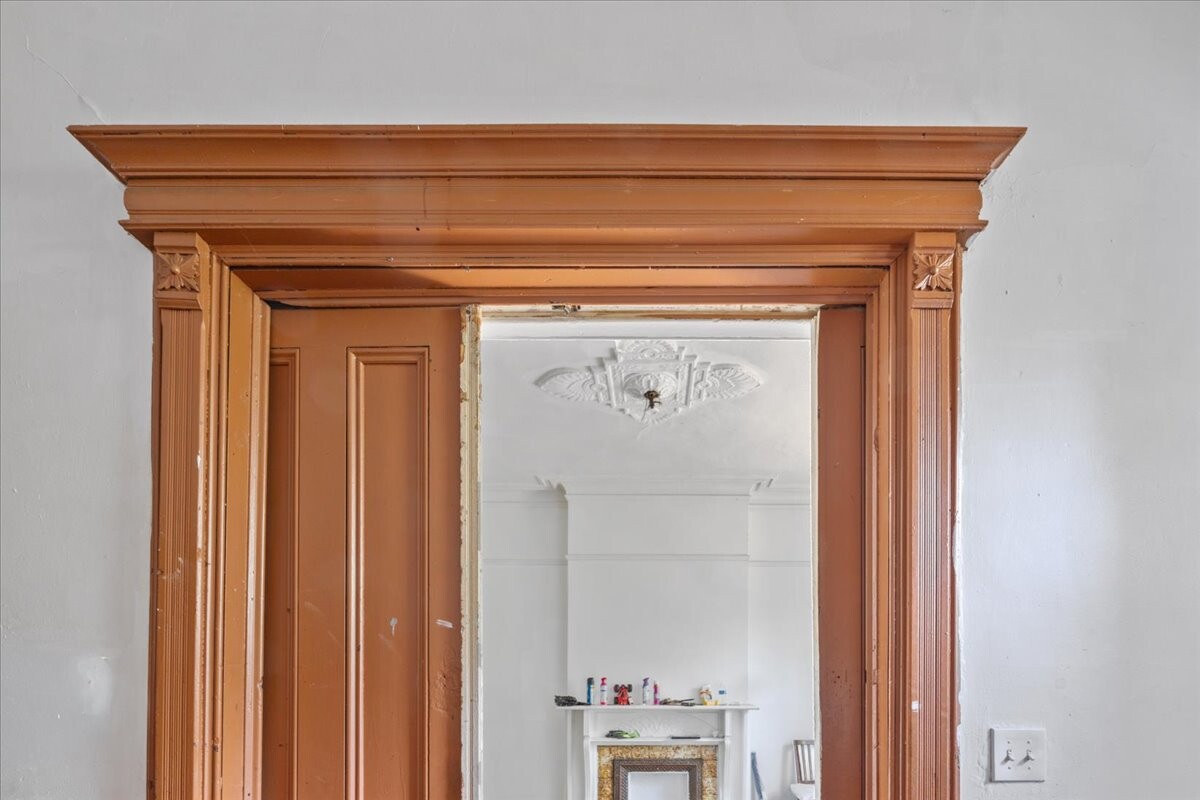 638 Halsey Street Stuyvesant Heights Brooklyn NY 11233