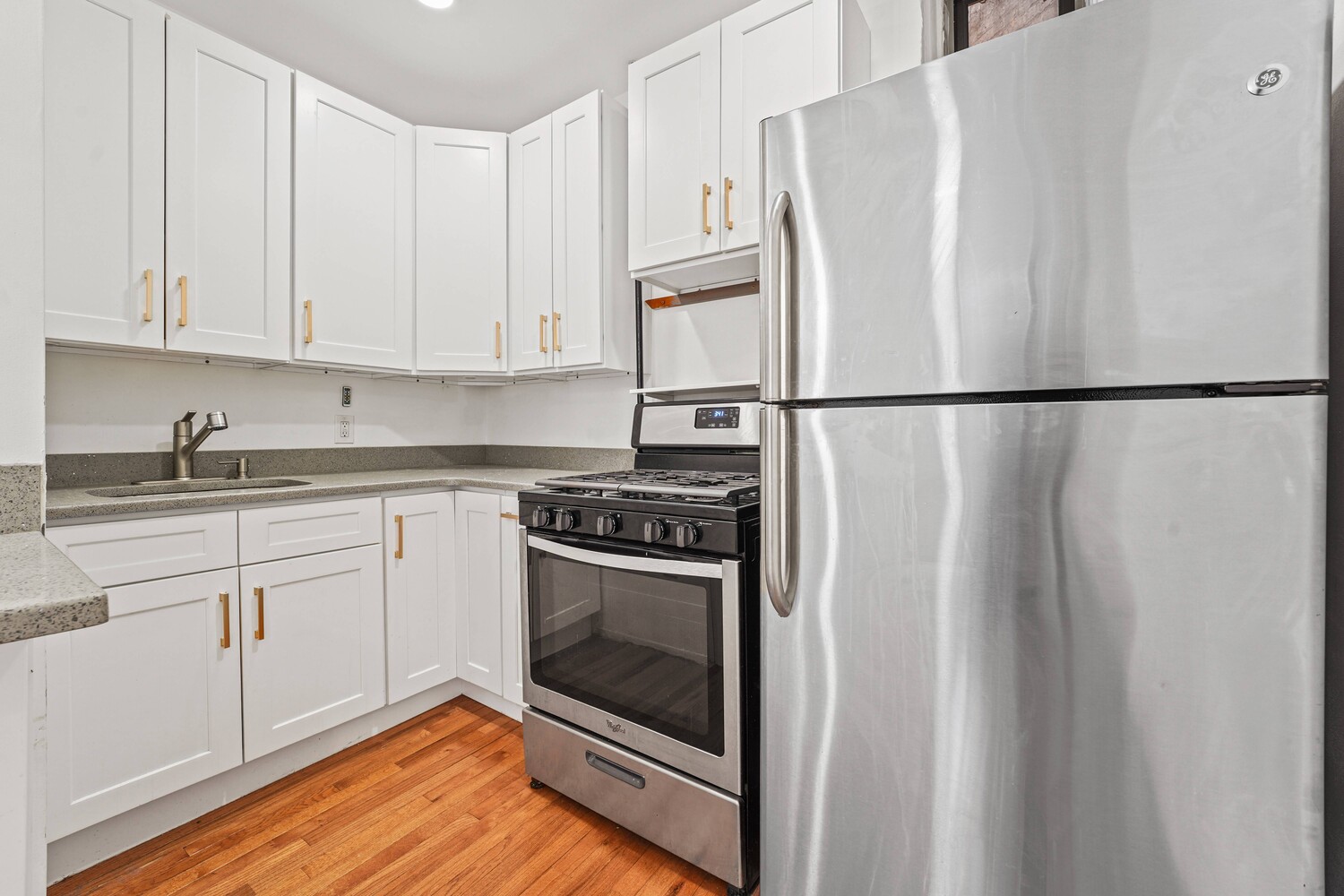 351 West 47th Street Clinton New York NY 10036