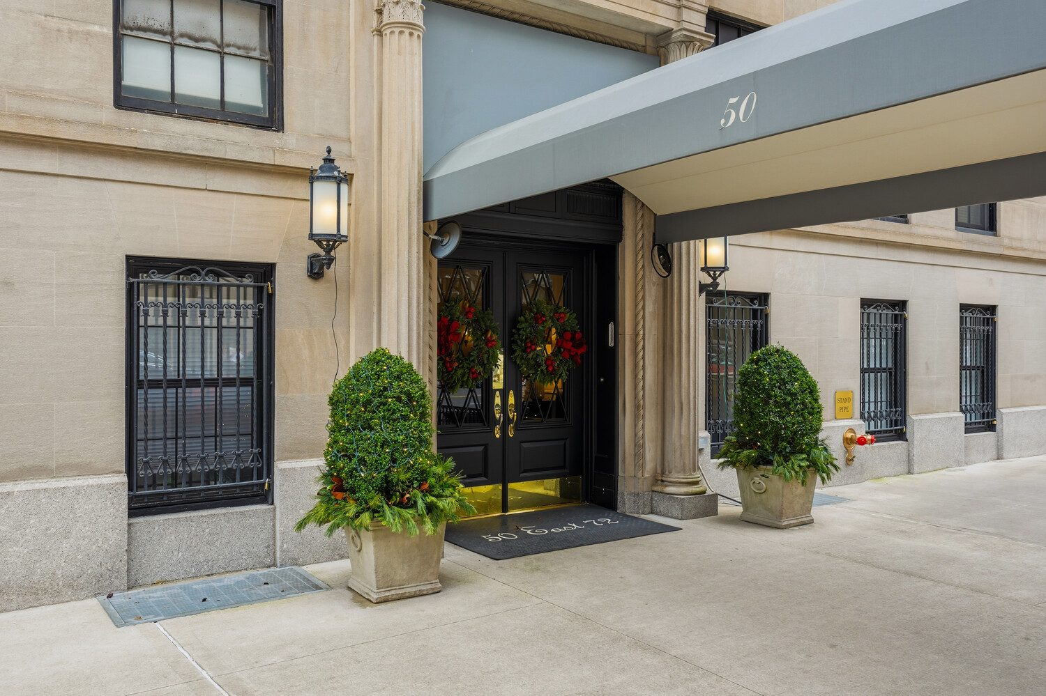 50 East 72nd Street 10B Upper East Side New York NY 10021