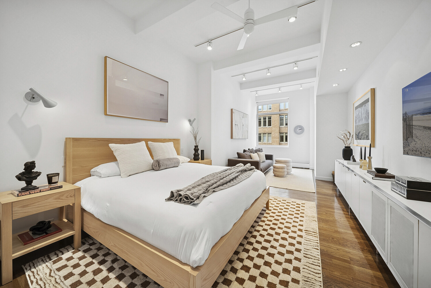 245 Seventh Avenue 11BC/10C Chelsea New York NY 10001