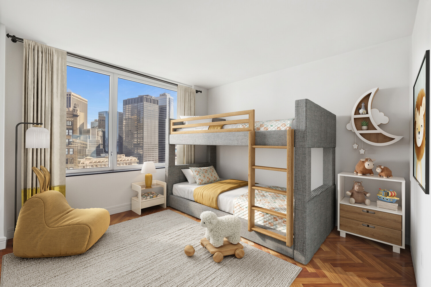 10 Little West Street 22E Battery Park City New York NY 10004