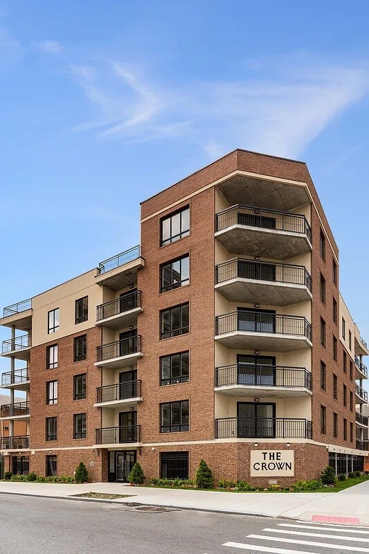 524 Ocean View Avenue 3PH Brighton Beach Brooklyn NY 11235