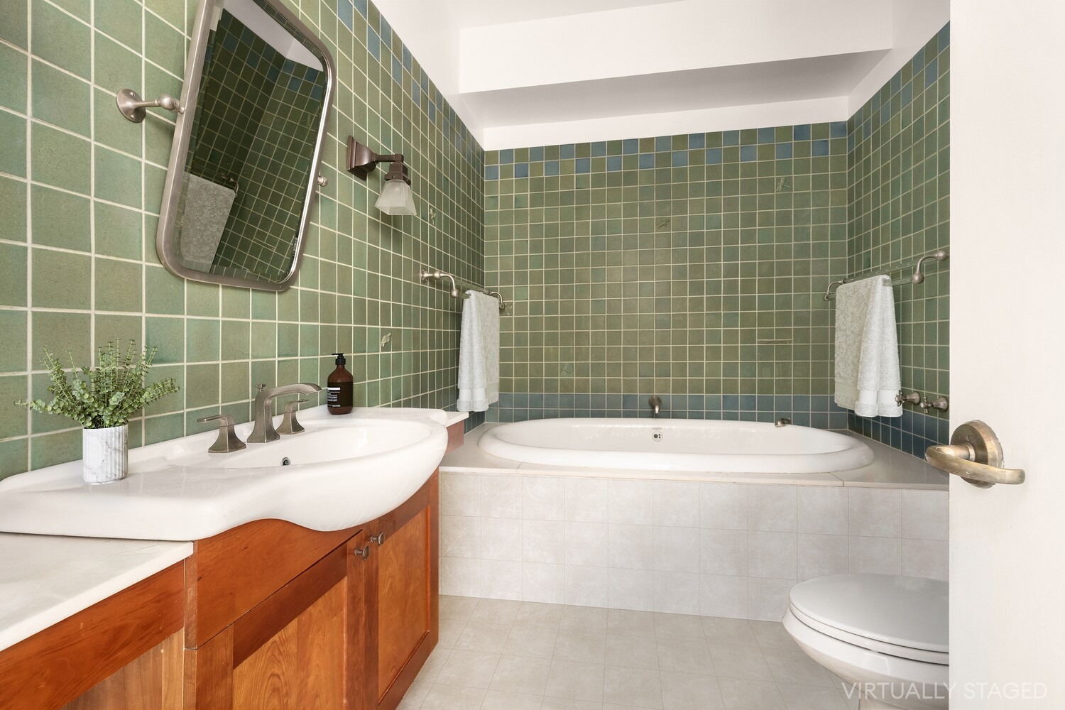 32 Morton Street 2C W. Greenwich Village New York NY 10012
