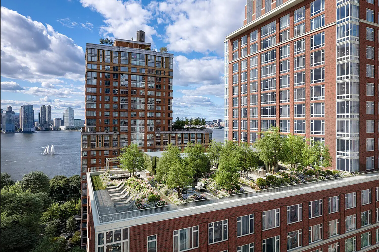 210 Warren Street 9G Battery Park City New York NY 10282