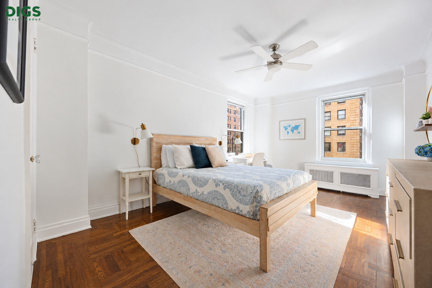 800 West End Avenue 5D Upper West Side New York NY 10025