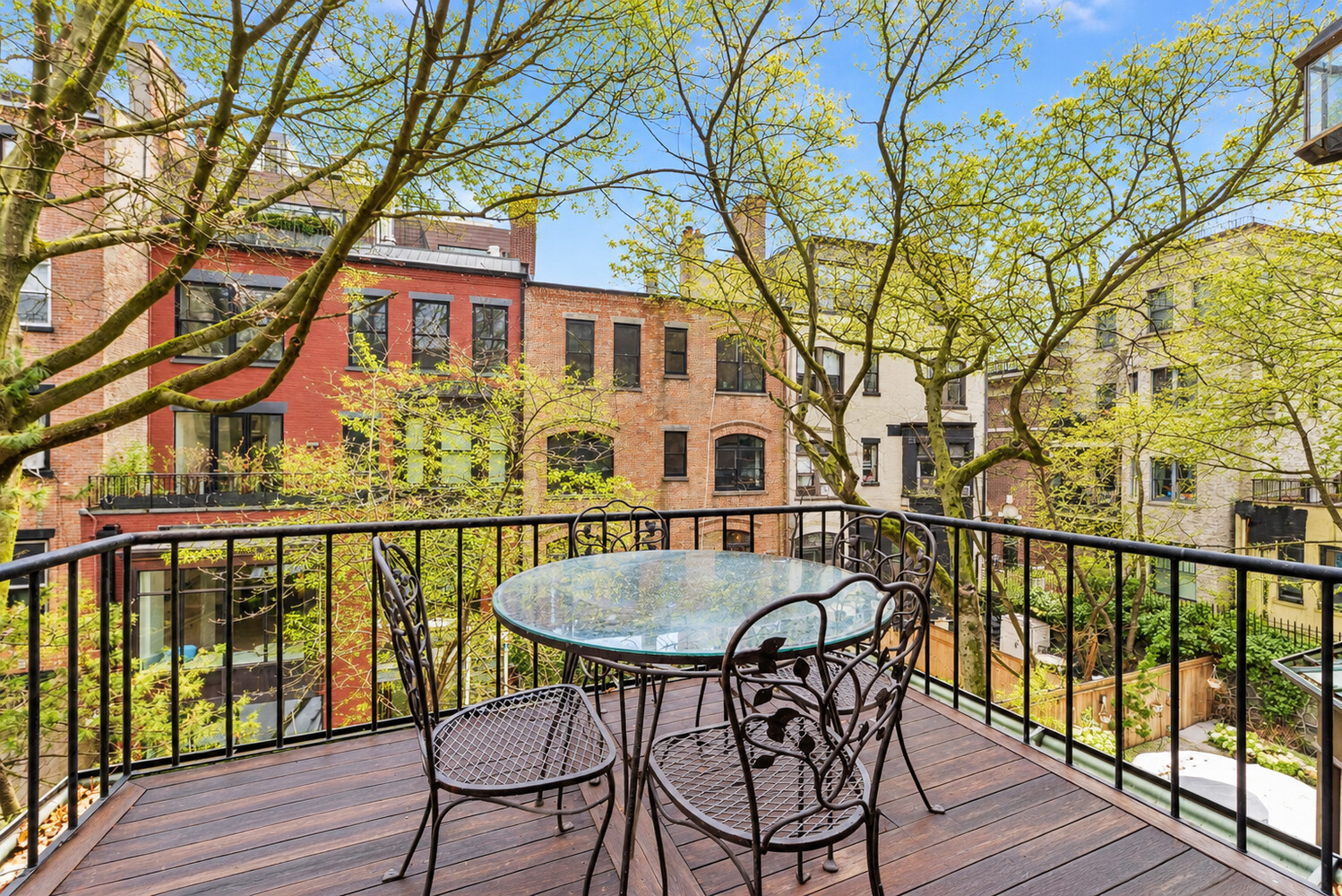 842 Carroll Street Park Slope Brooklyn NY 11215