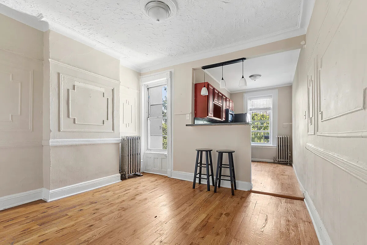 381 Sumpter Street Ocean Hill Brooklyn NY 11233