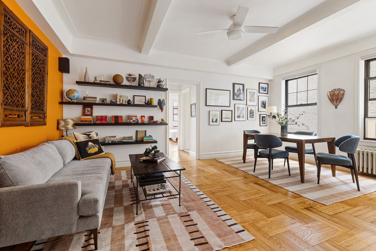 141 East 3rd Street E. Greenwich Village New York NY 10009