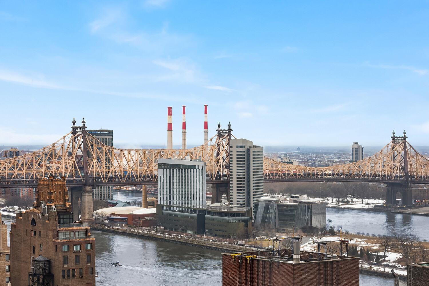 860 United Nations Plaza 27/28C Beekman Place New York NY 10017