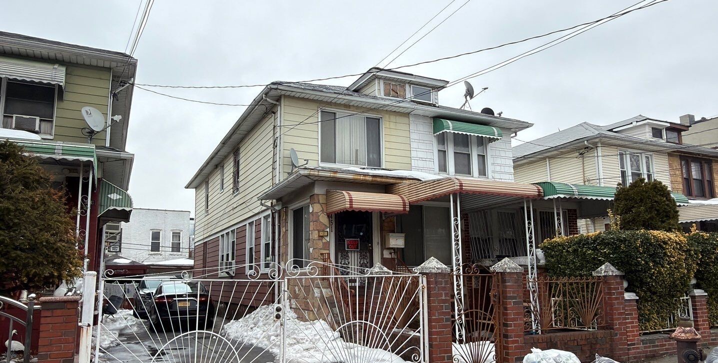 451 East 49th Street East Flatbush Brooklyn NY 11203