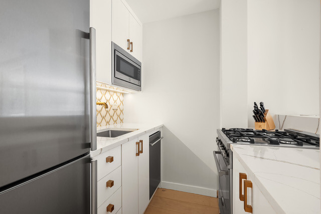 110 East 36th Street 5D Murray Hill New York NY 10016