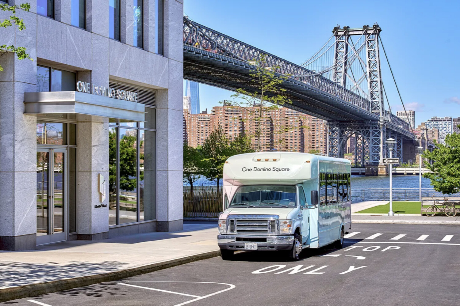 8 South 4th Street 22E Williamsburg Brooklyn NY 11249