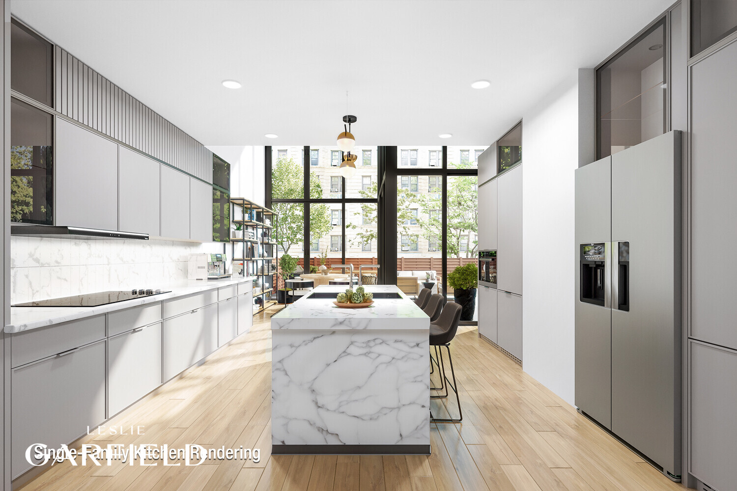 23 West 69th Street Lincoln Square New York NY 10023