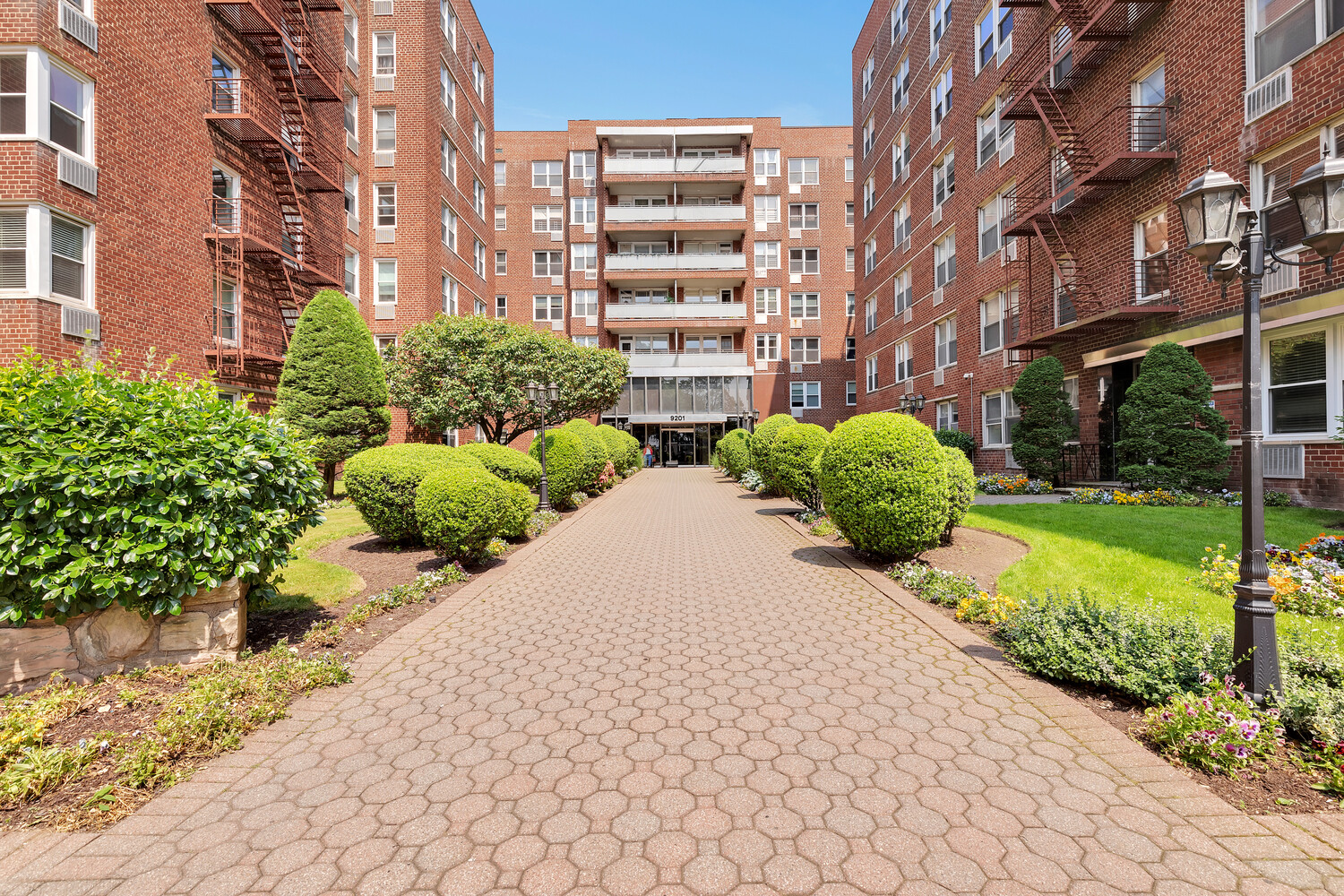 9201 Shore Road Fort Hamilton Brooklyn NY 11209