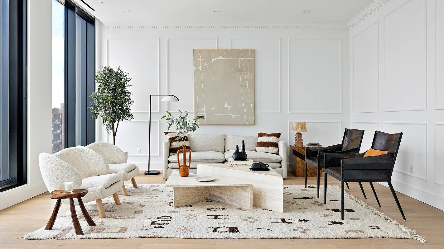 256 North 9th Street PH1 Williamsburg Brooklyn NY 11211