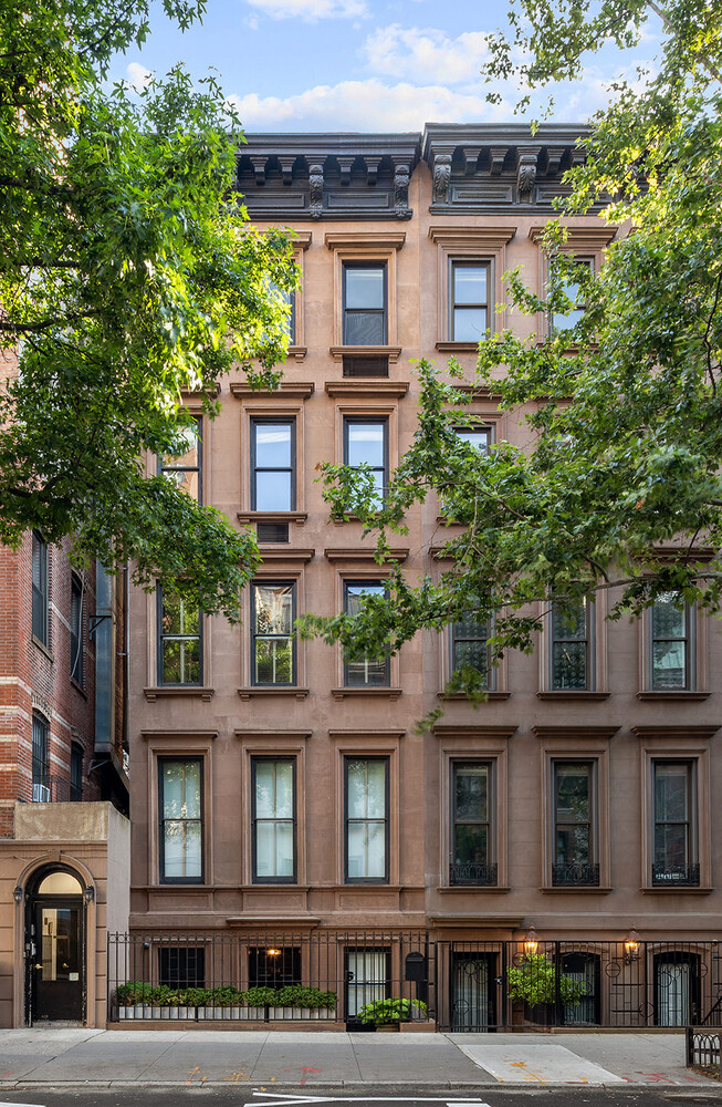 134 East 62nd Street Upper East Side New York NY 10065